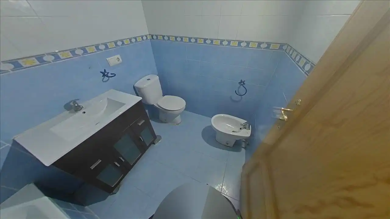 Baño de Piso en venta en Bajadilla - Fuente Nueva