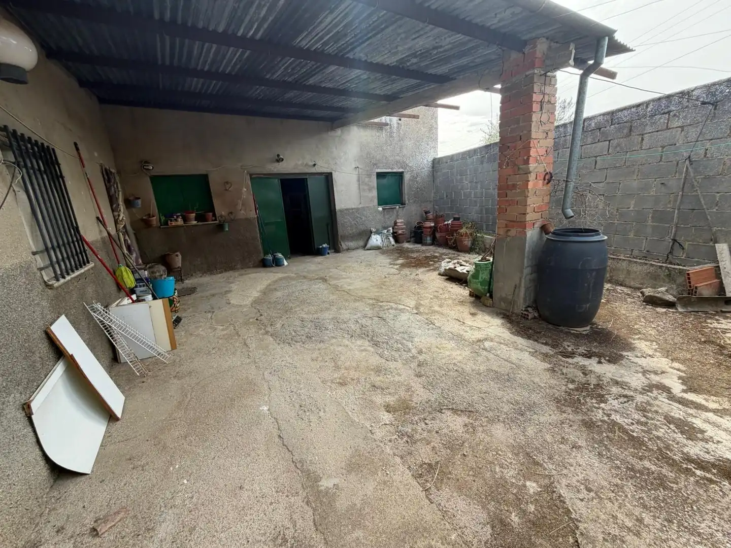 Ground floor for sale in Torremocha, Cáceres