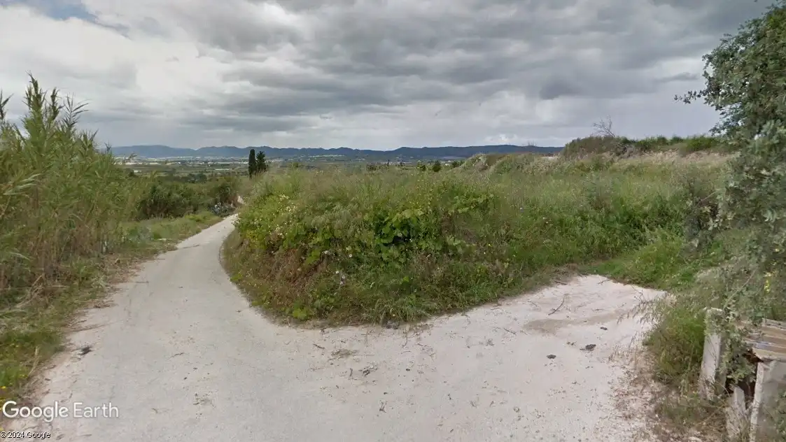 Terreny rústic en venda a La Pobla del Duc, imagen 4