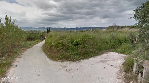 Foto 4 de Terreno en venta en La Pobla del Duc, Valencia