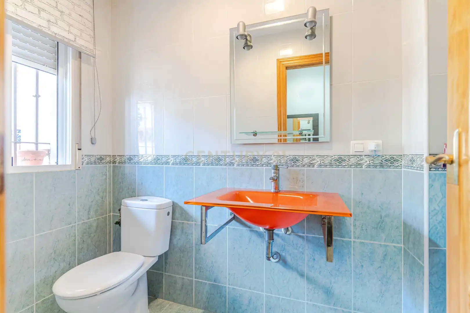 Casa con terraza en venta en Calle Atenea, 28, Ambroz, Spain 28, imagen 17