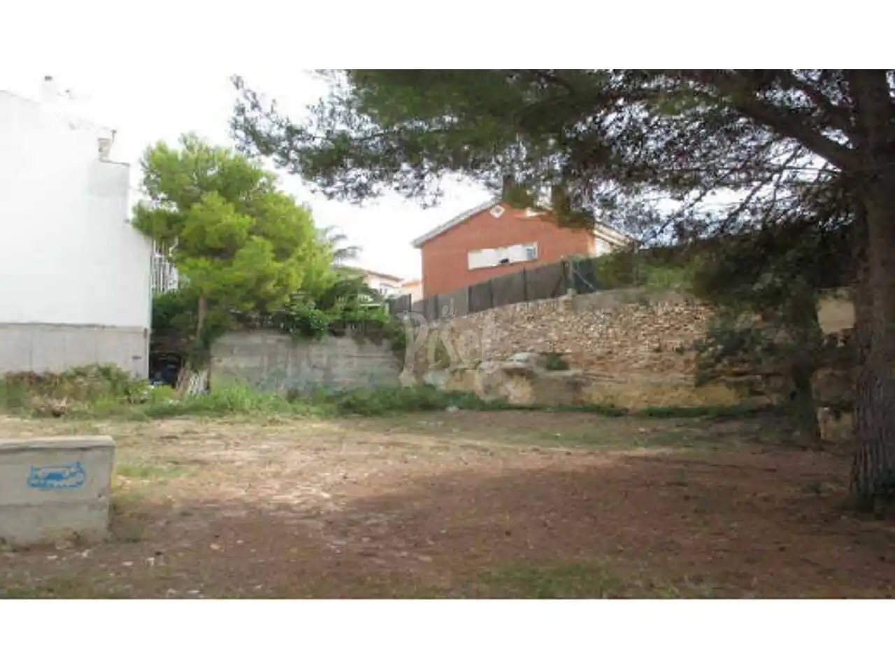 Terreno en venta en Altafulla