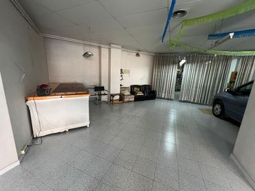 Business premises for sale in Vilanova del Camí
