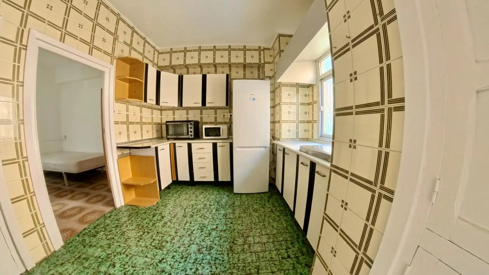 Piso en venta en Calle SAN ROMULO, San Francisco Javier