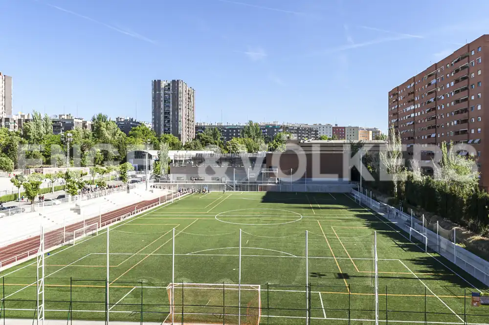 Casa o chalet en venta en Niño Jesús