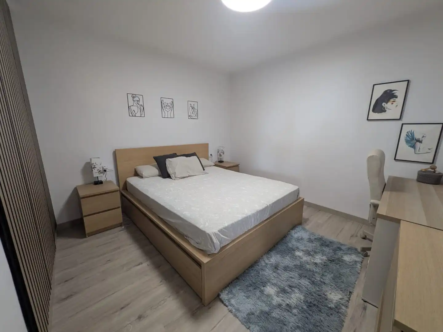 Flat for sale in Carrer de Mossèn Andreu, imagen 5
