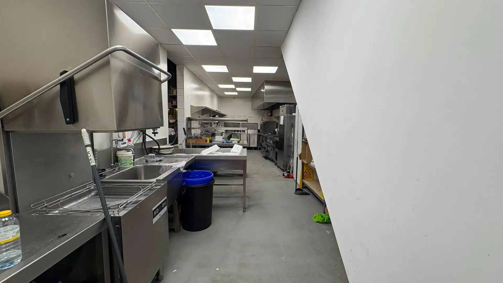 Local comercial en alquiler en Bulevar de Louis Pasteur 18, imagen 15