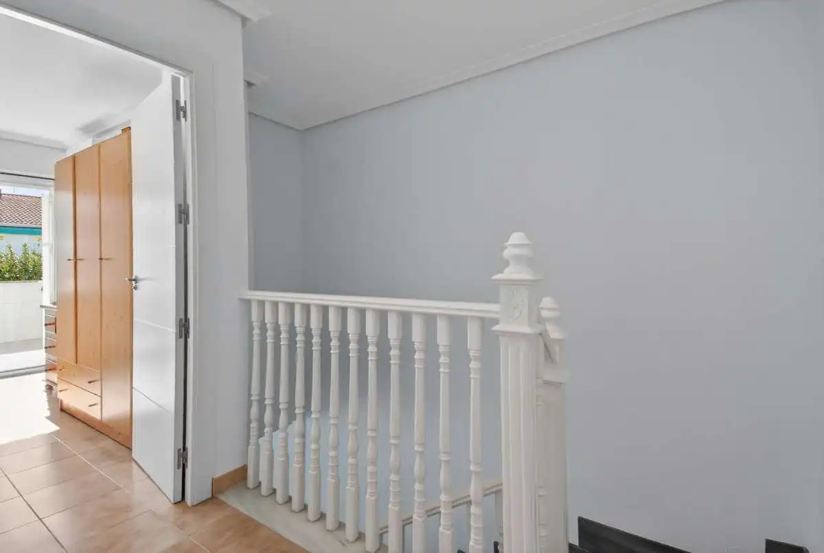 Casa bifamiliare in affitto a Lo Pagán, imagen 19