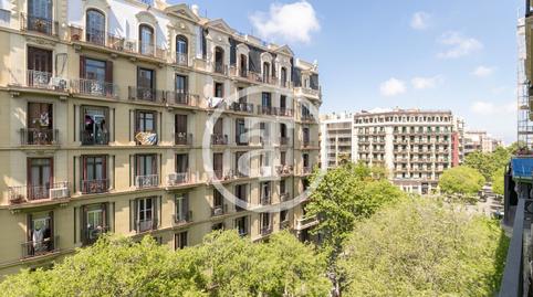 Photo 4 of Flat for rent in Carrer de la Diputació, Fort Pienc,  Barcelona Capital