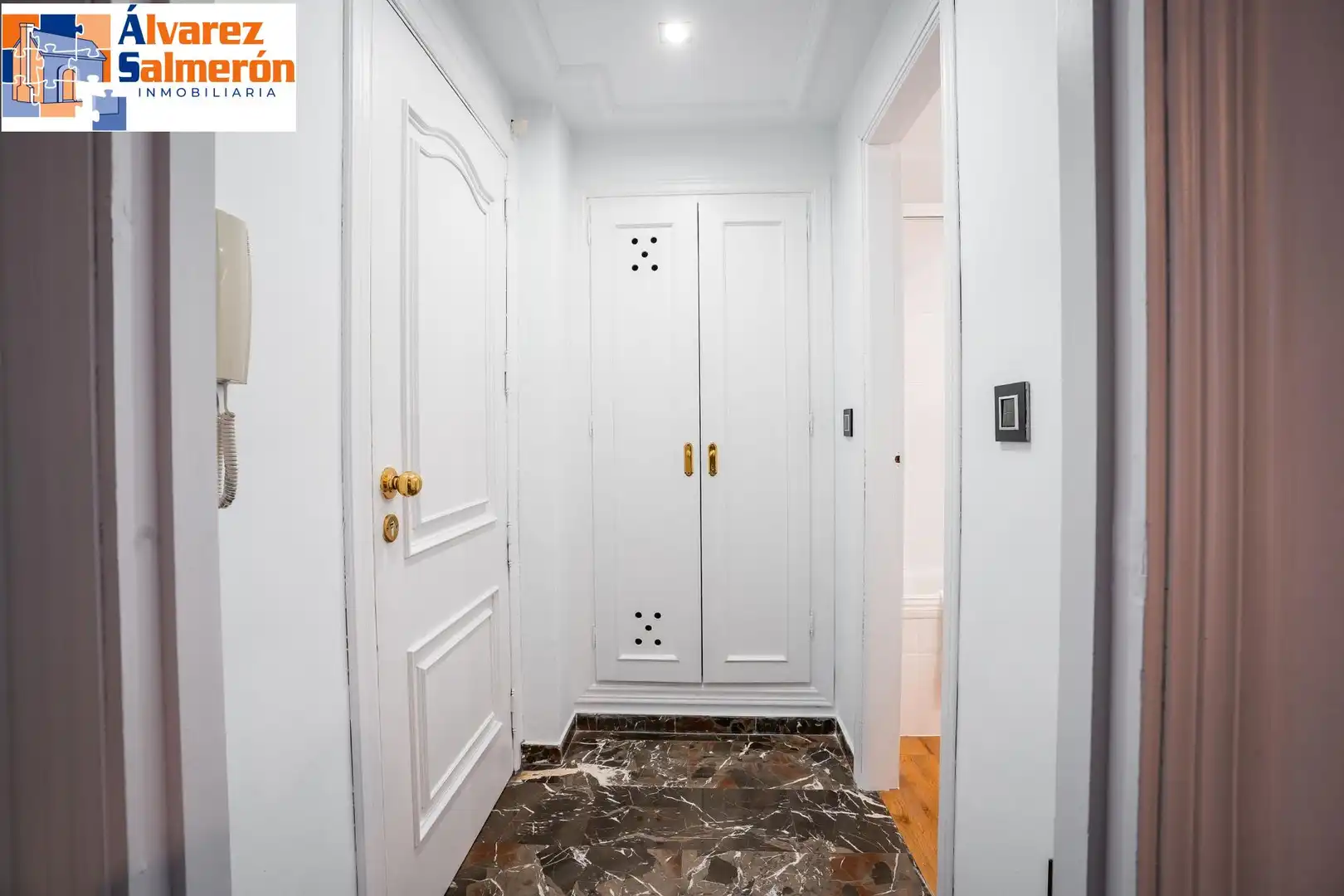 Piso en venta en Granada