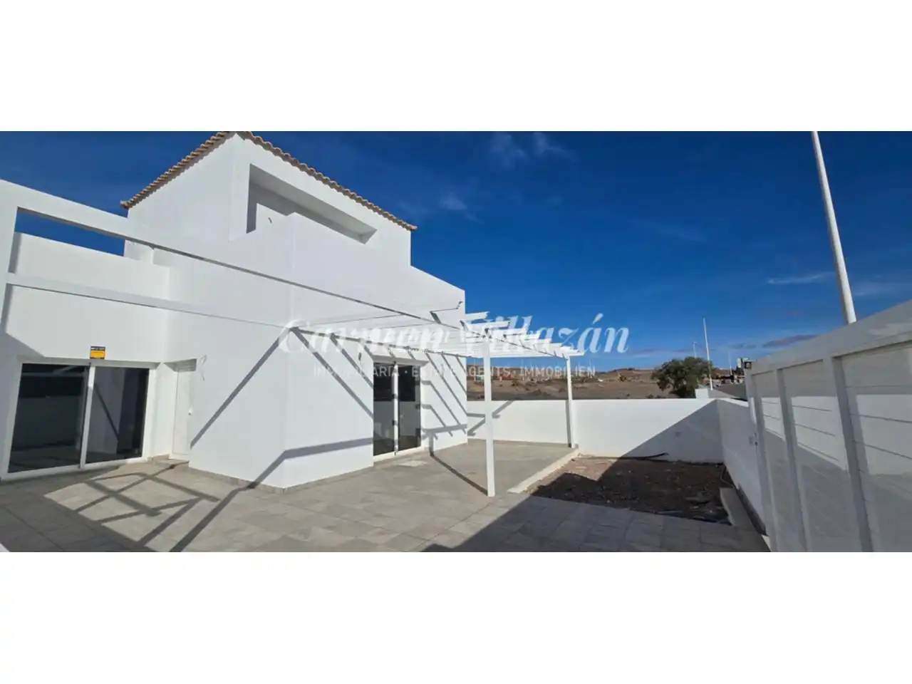Casa o xalet en venda a Calle Caboso, Gran Tarajal
