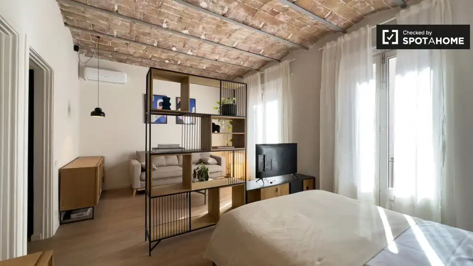 Zimmer in Sant Gervasi i la Bonanova