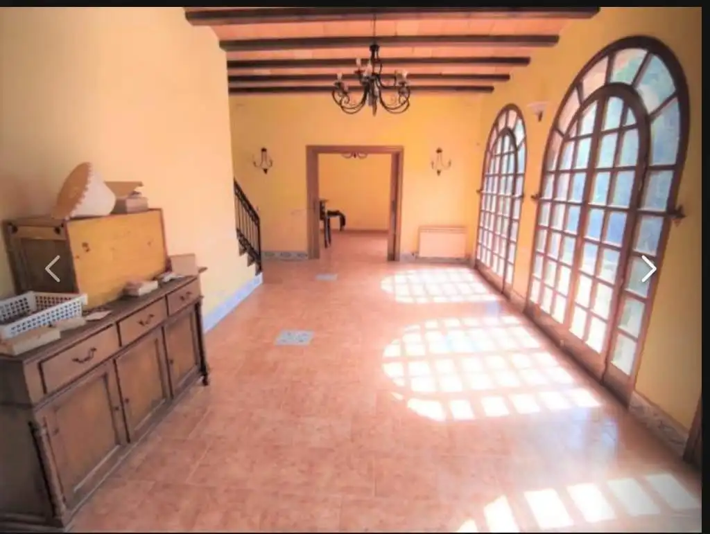 Casa o chalet en venta en Barri de Lourdes - Gallecs
