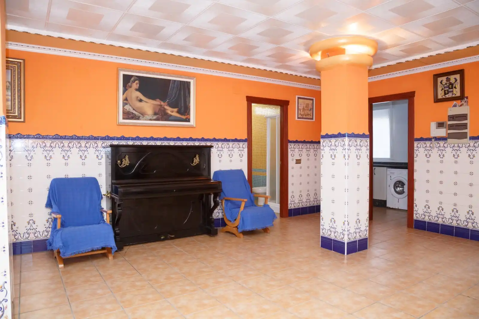 Casa o chalet en venta en Sierra Perenchiza - Cumbres de Calicanto - Sto Domingo
