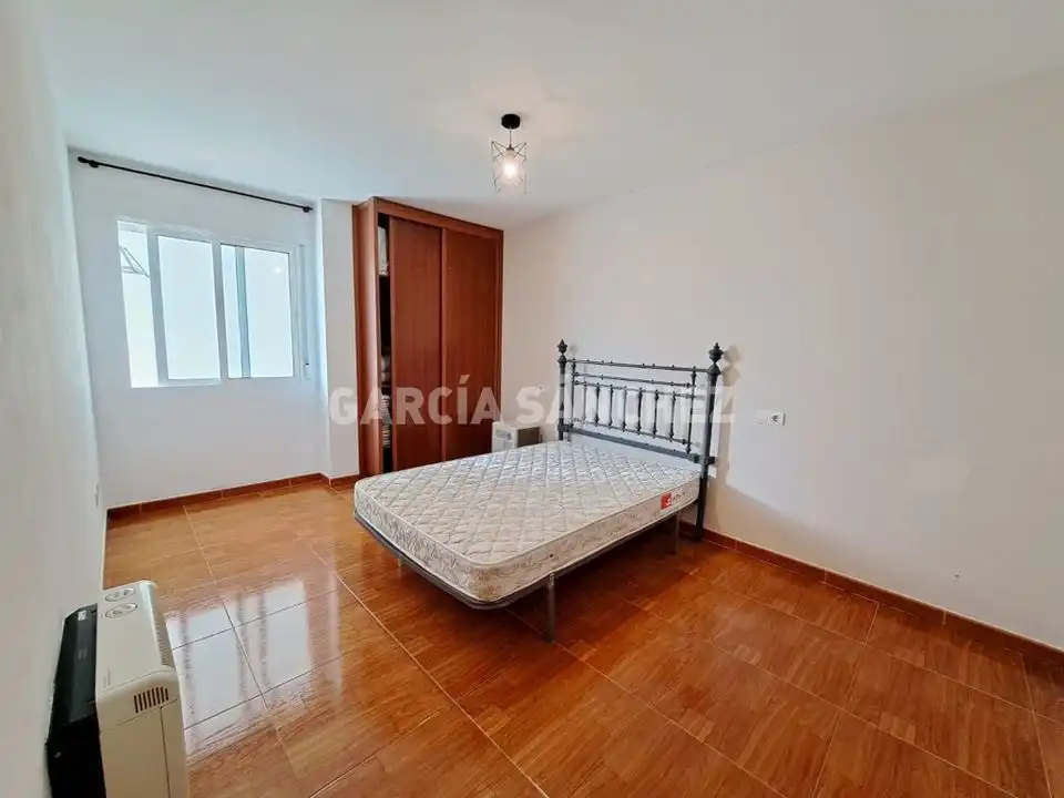 Bedroom of Flat for sale in Boiro  with Terrace, Storage room and Oven