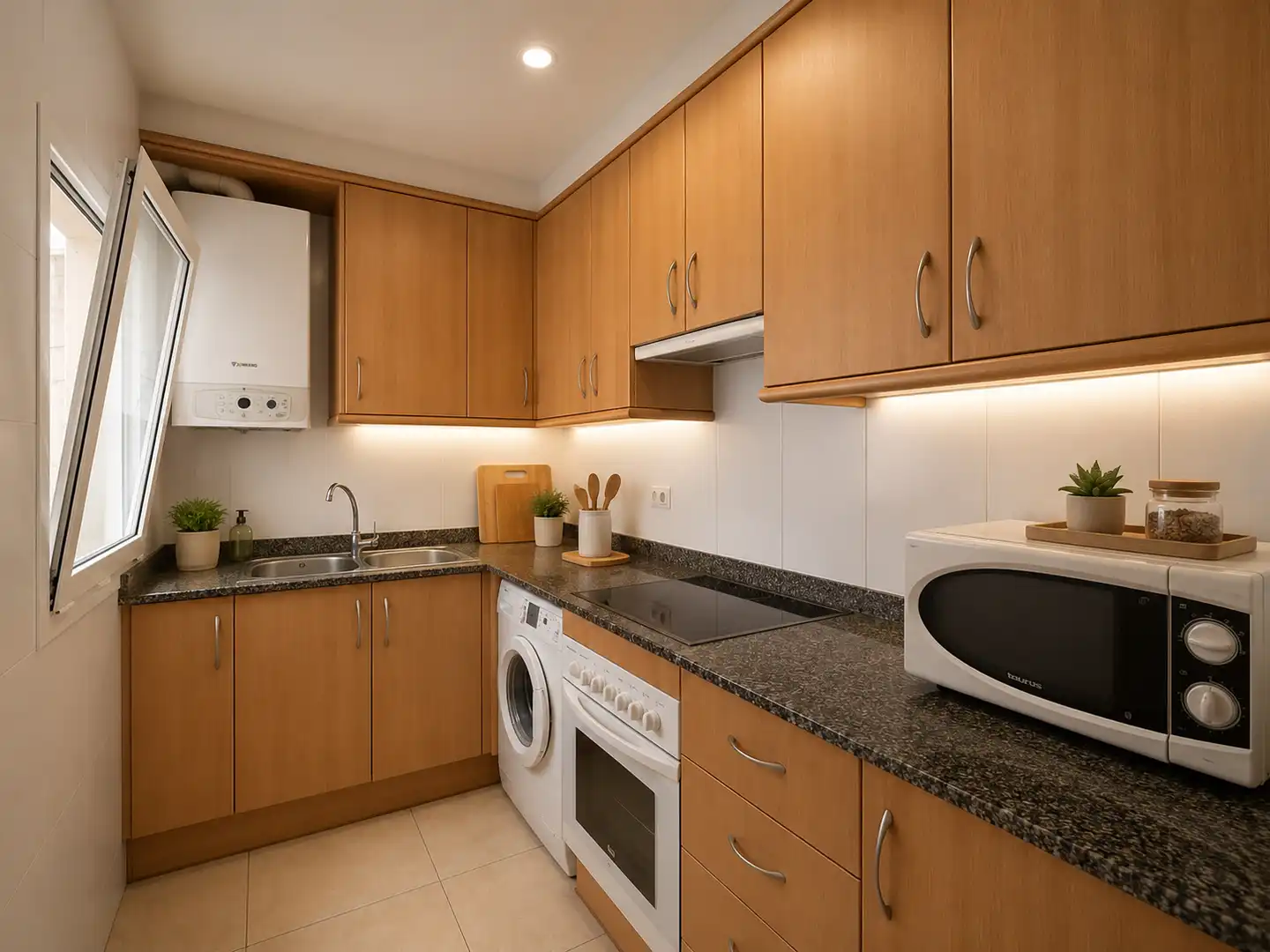 Flat for sale in Cami del Pla, Bordils