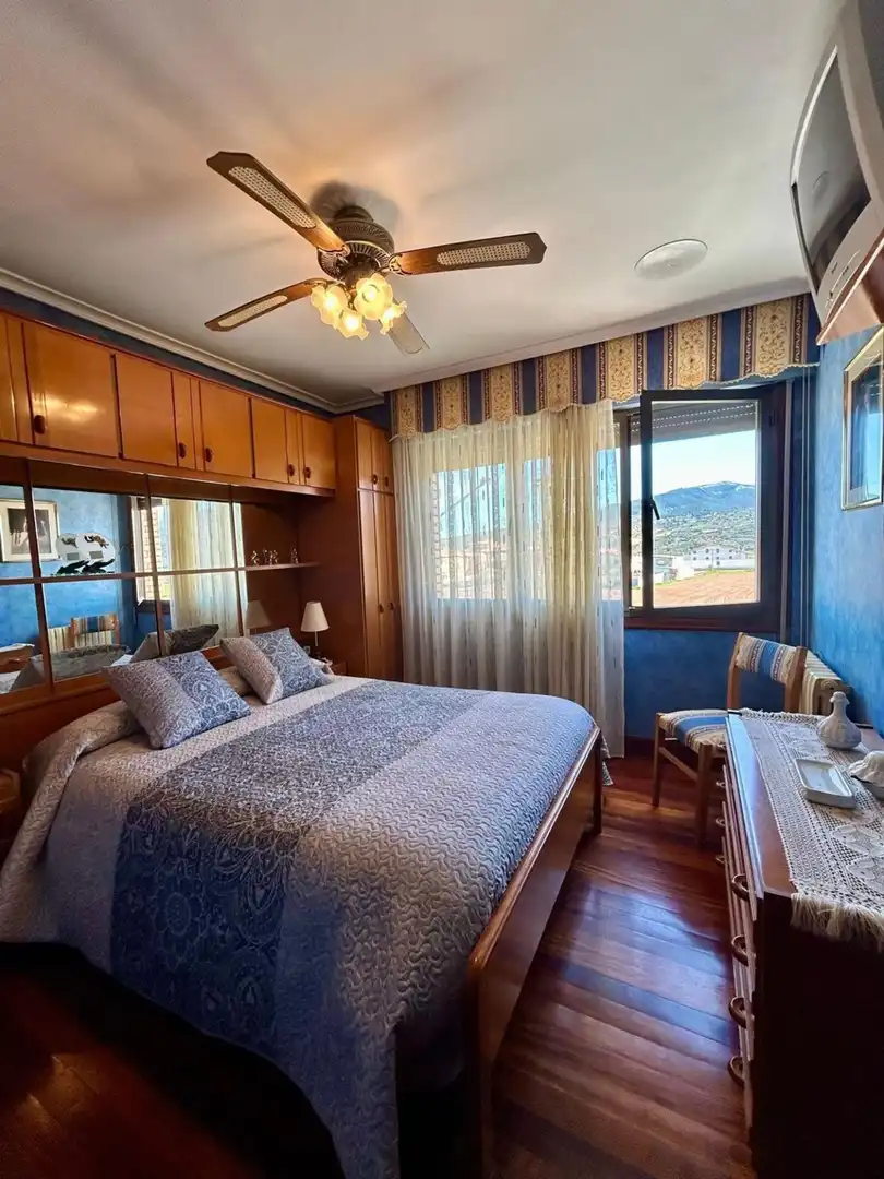 Casa o xalet en venda a Baños de Río Tobía