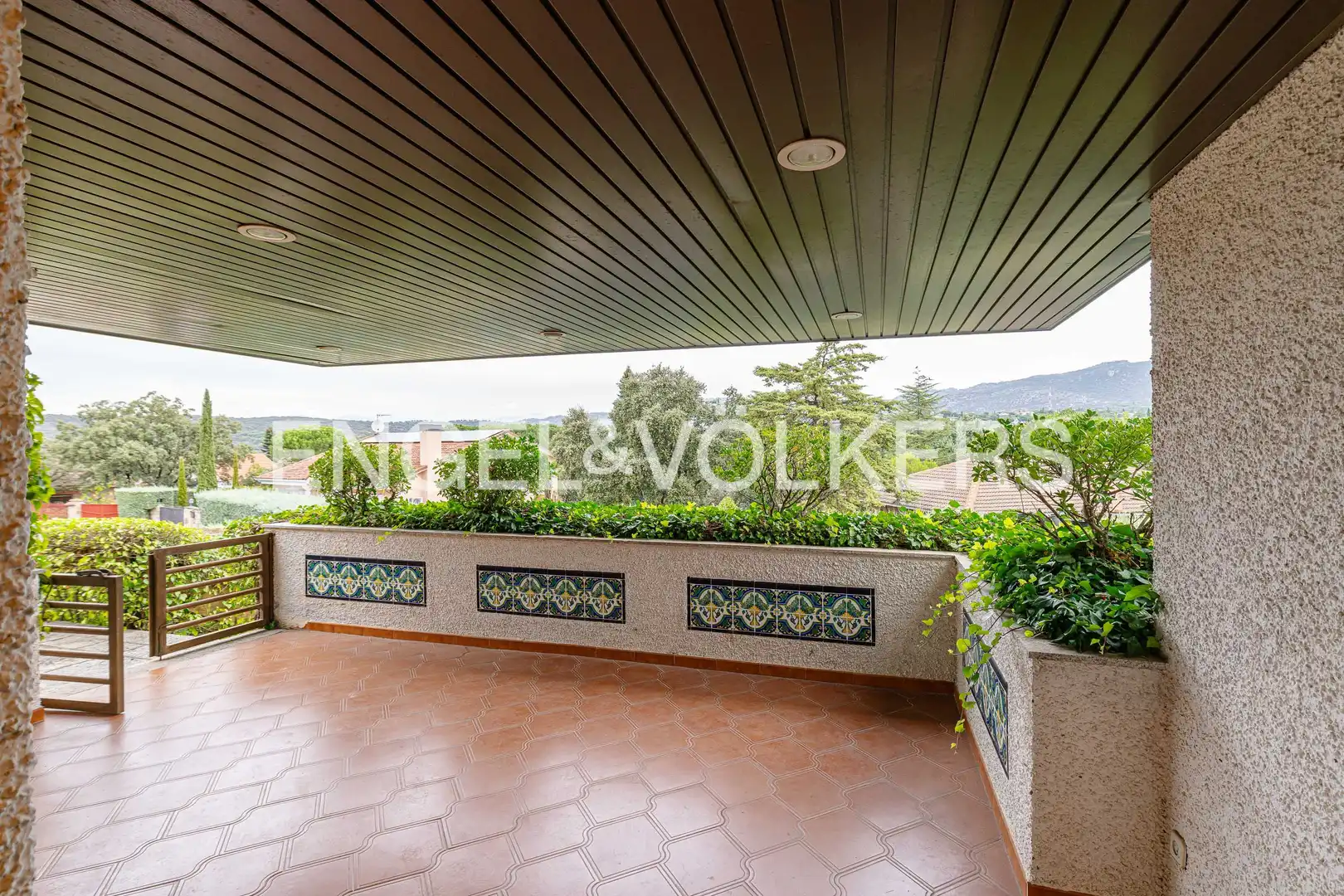 House with pool for sale in Hoyo de Manzanares, imagen 3