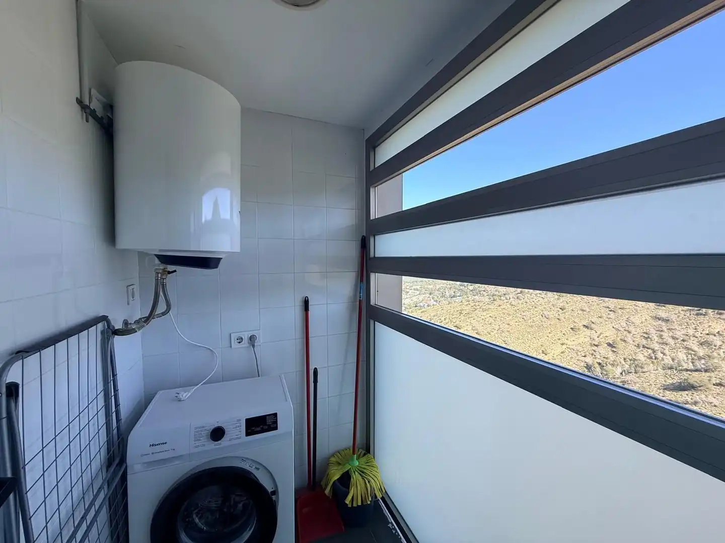 Appartement avec piscine à vendre à Rincón de Loix, imagen 22