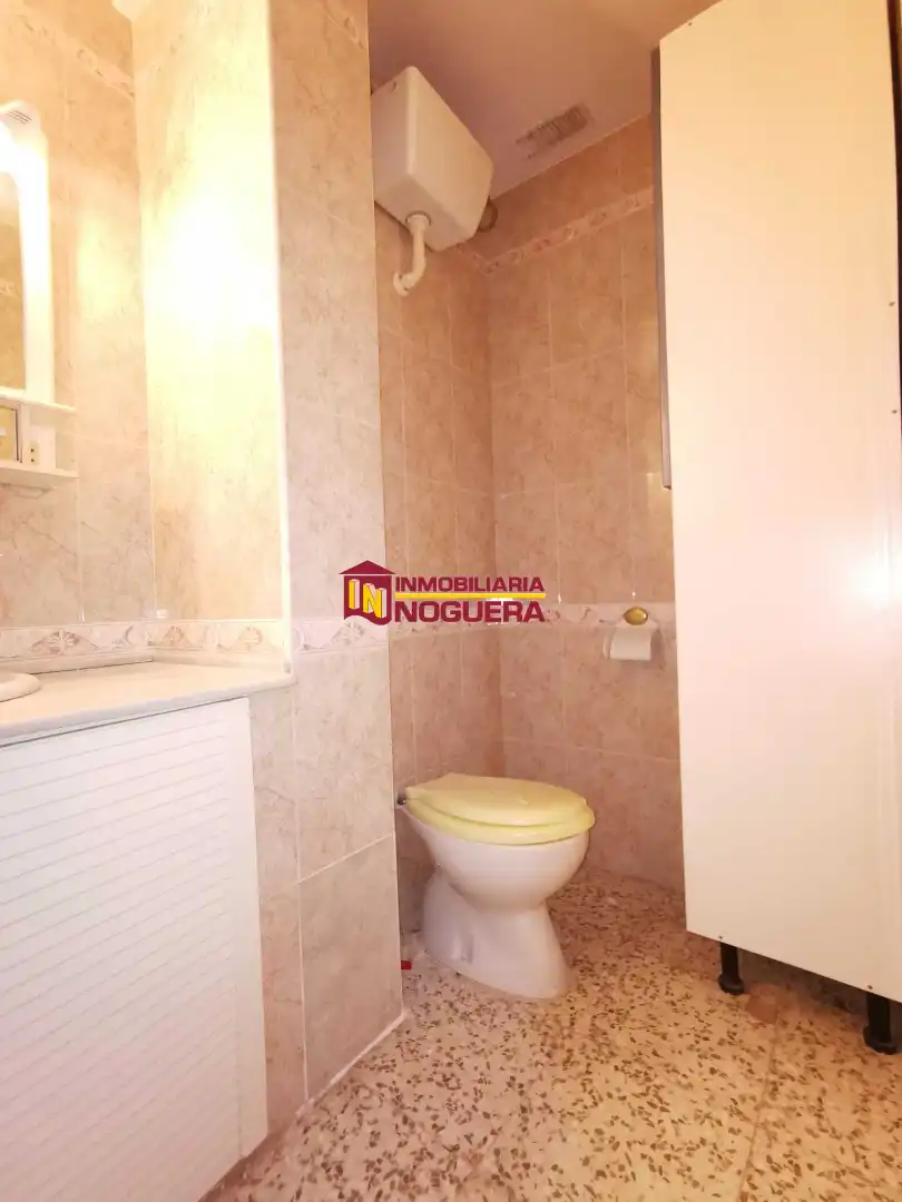 Bany de Dúplex en venda en Écija amb Terrassa