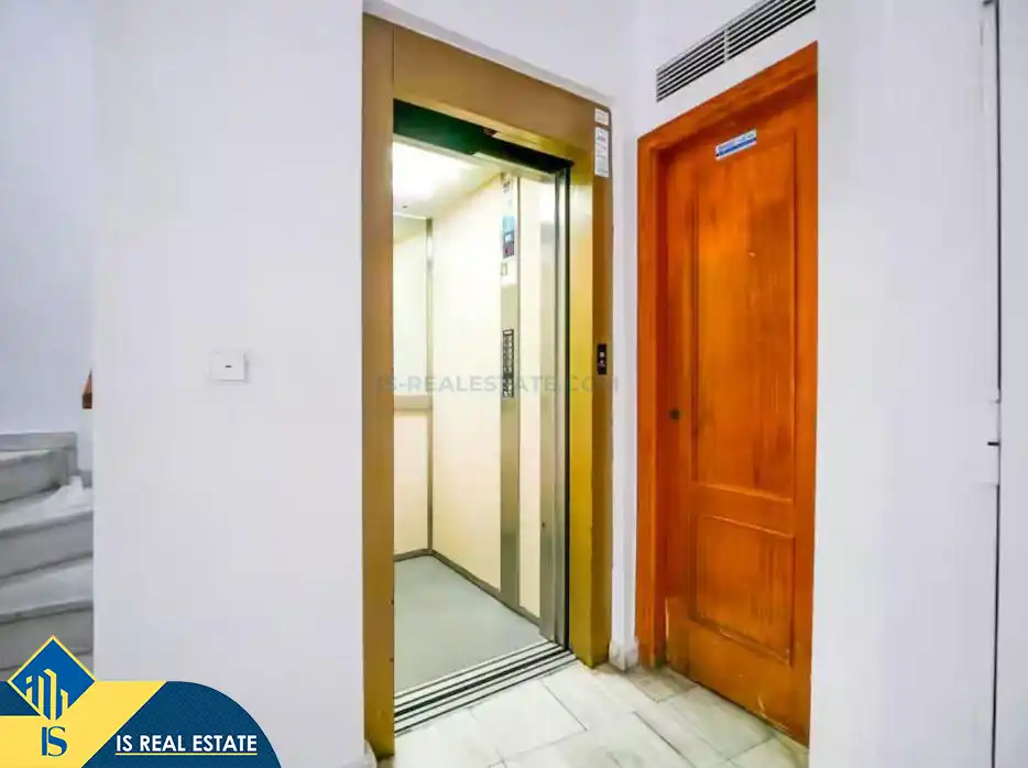 Apartment with balcony for sale in Centro, imagen 27