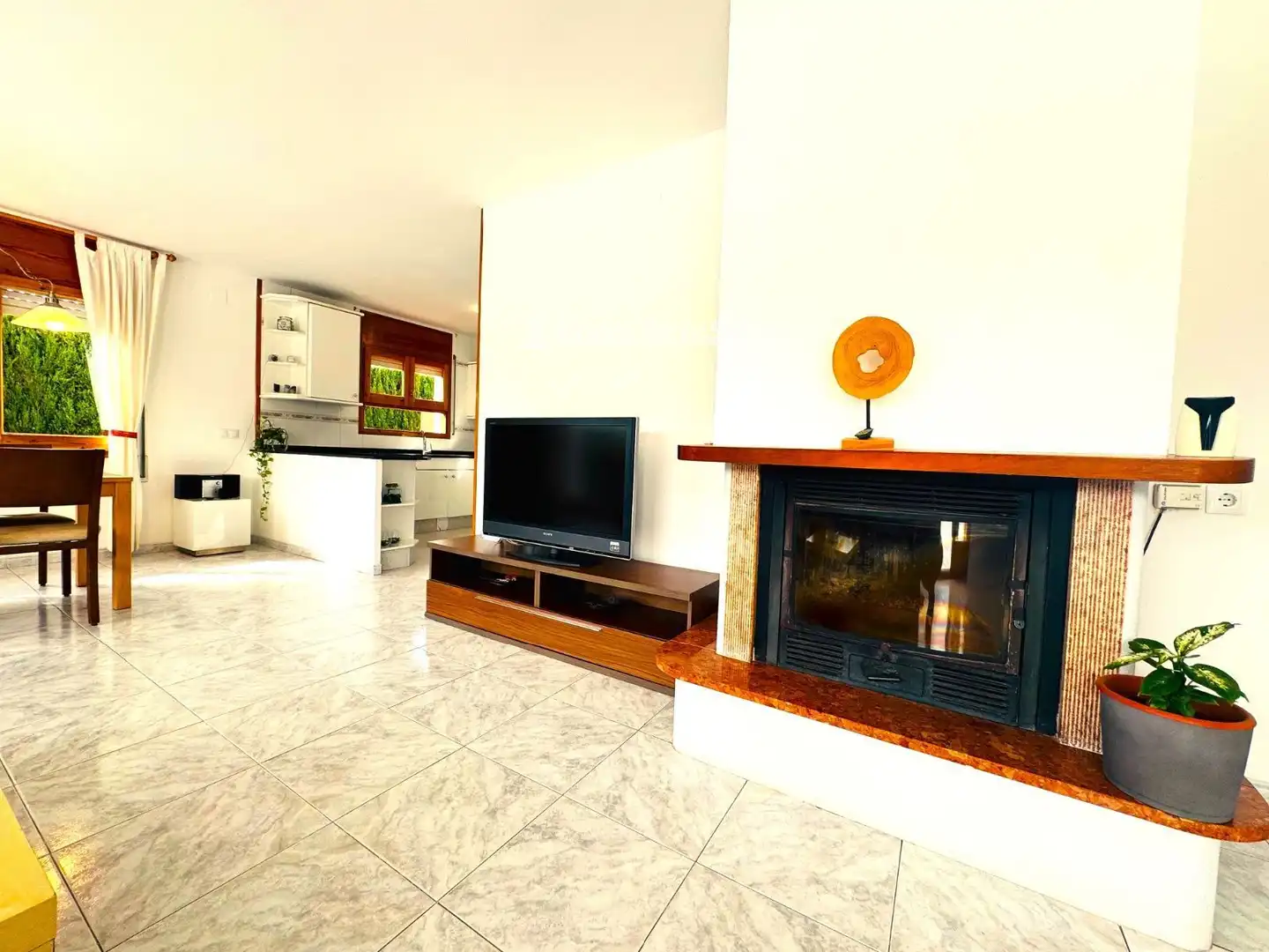 Casa o chalet en venta en l´atmetlla de mar, Calafat