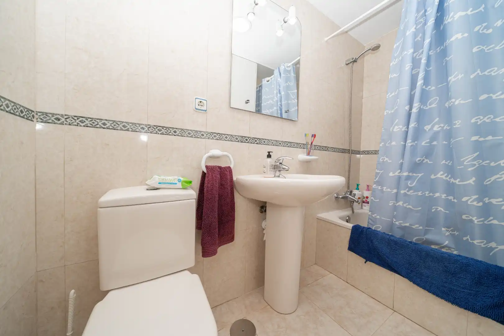 Mini appartamento con piscina in vendita a Mar Menor de Cartagena – Cabo de Palos, imagen 18