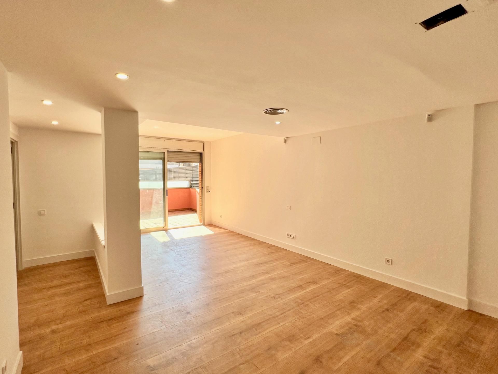 Flat for sale in Gràcia, Can Feu - Gràcia