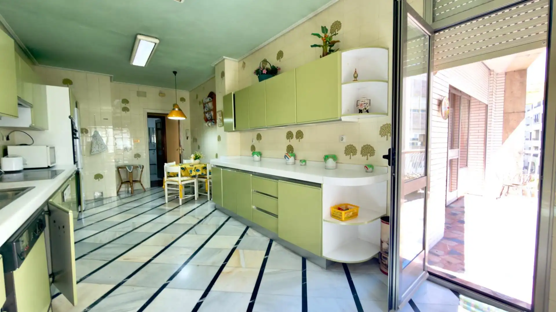 Flat with terrace for sale in Calle CURROS ENRIQUEZ, imagen 49
