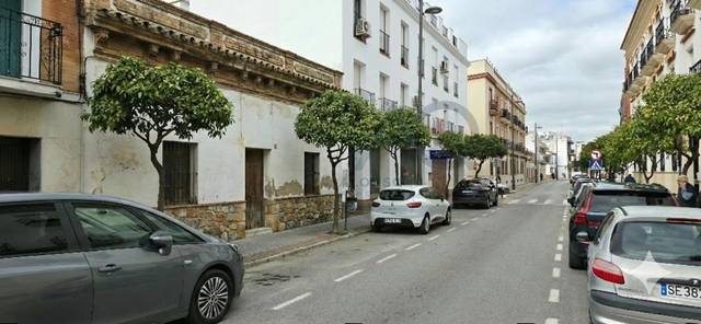 Terreno residencial en Venta en Centro - Doña Mercedes