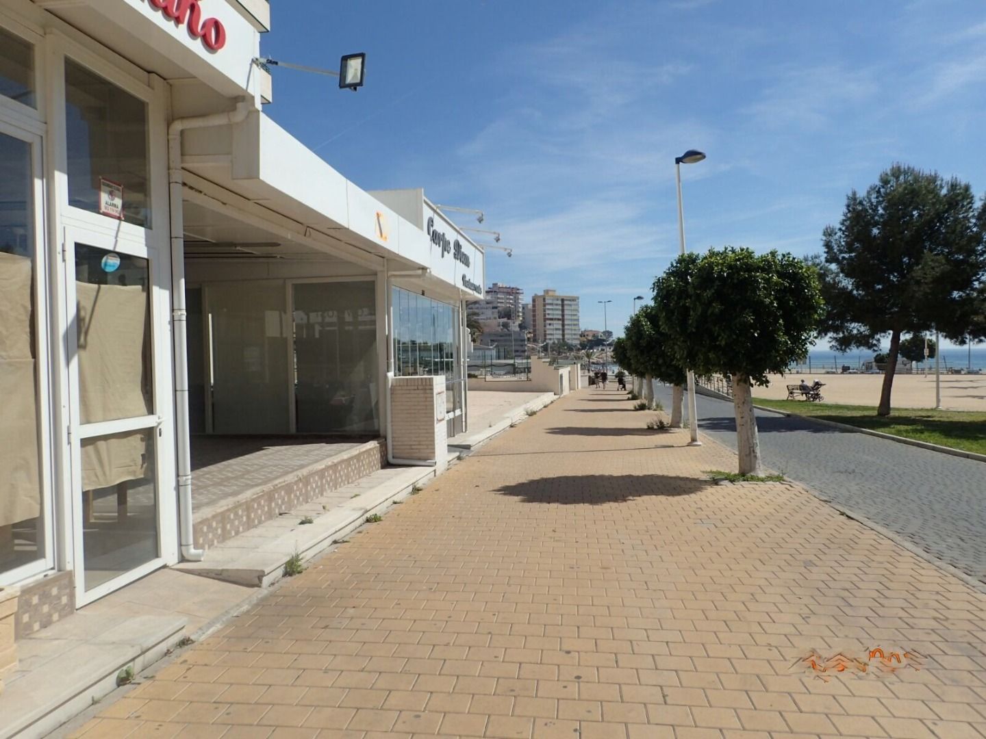 Local en venda en Villajoyosa / La Vila Joiosa