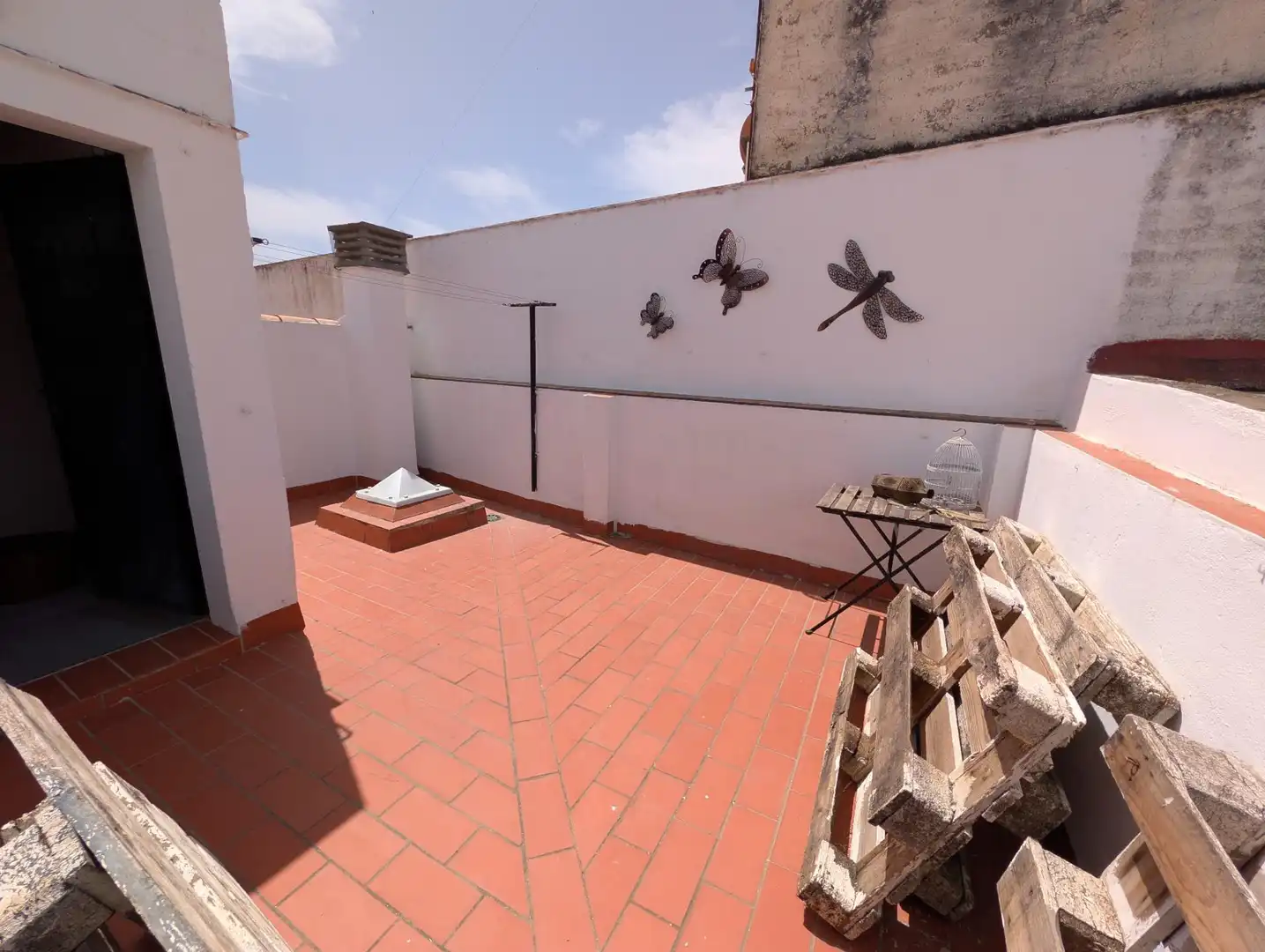 Casa o xalet de lloguer a Sanlúcar la Mayor