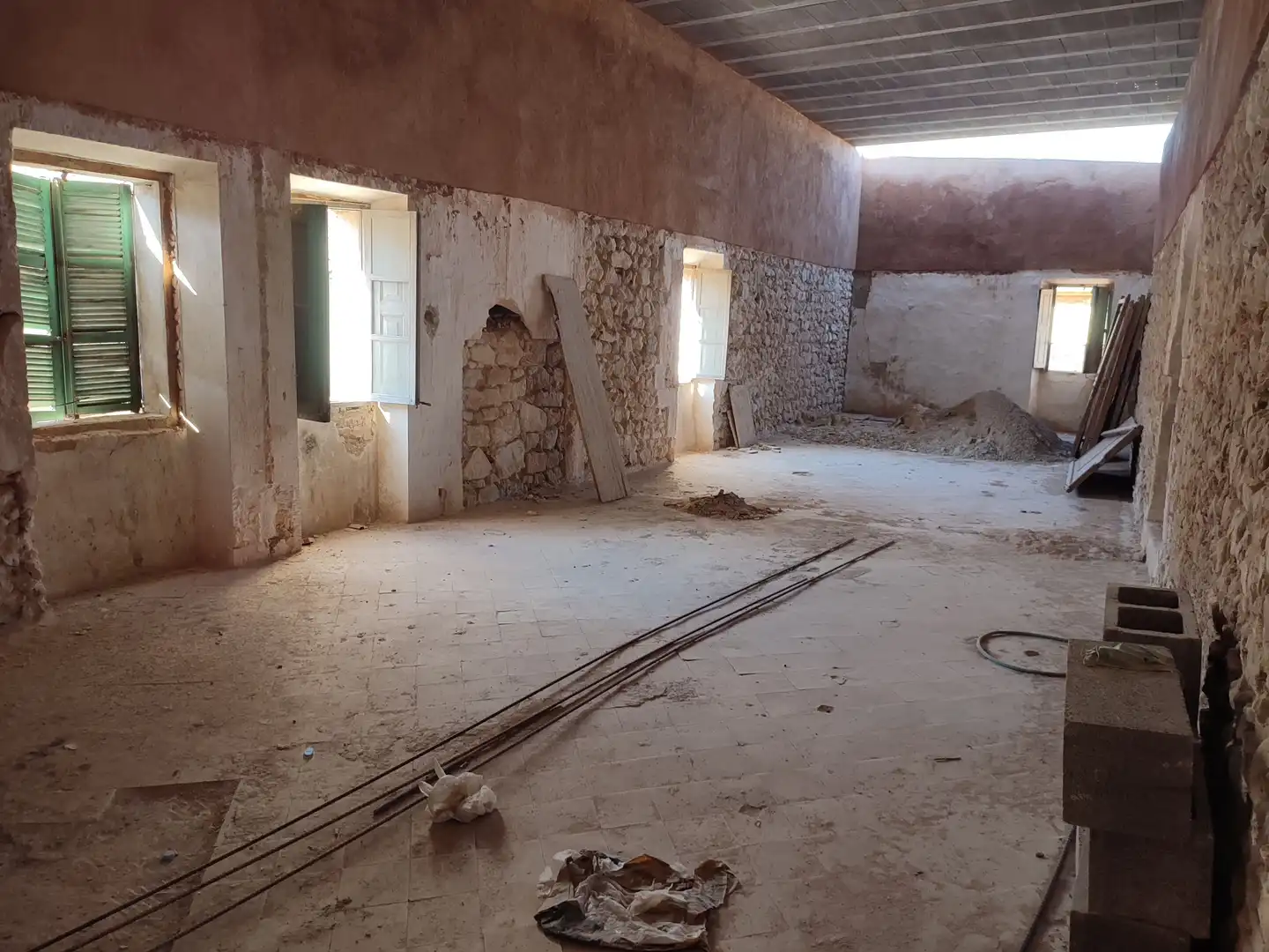 Maison avec jardin à vendre à Petra, imagen 7