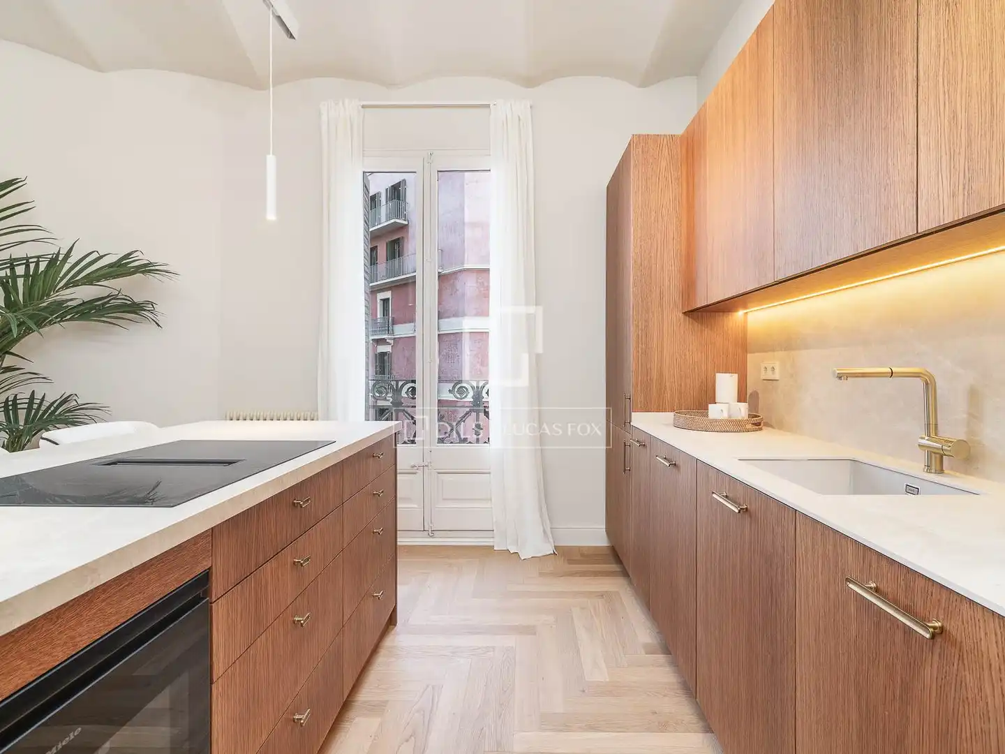 Wohnung mit Terrasse zum Verkauf in Eixample, imagen 13