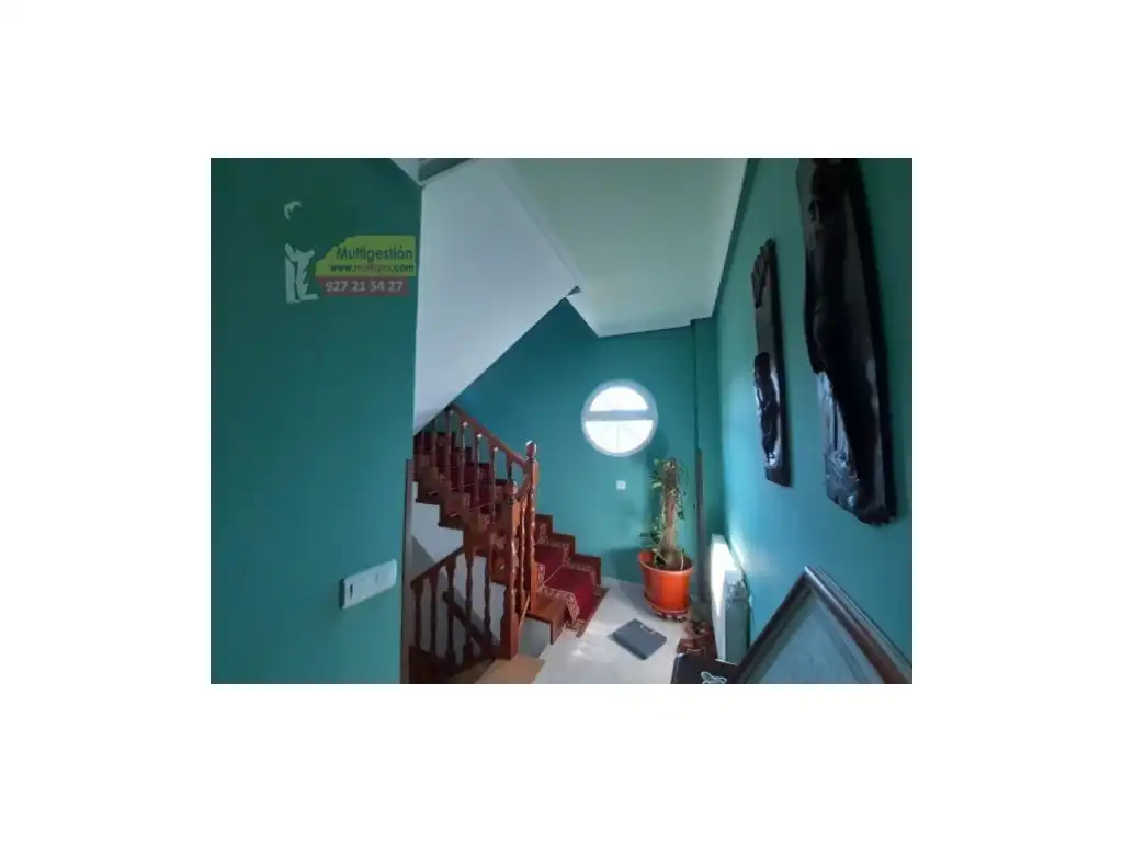 Casa o xalet en venda en Cáceres