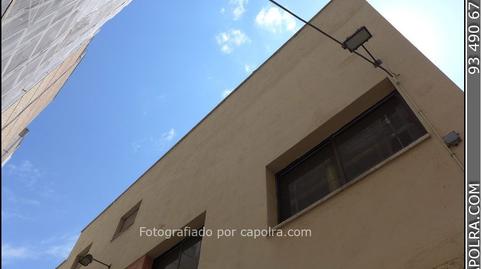 Foto 2 de Edifici en venda a Vicent Martin, La Maternitat i Sant Ramon, Barcelona