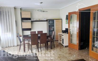 Living room of Flat for sale in Vila-real