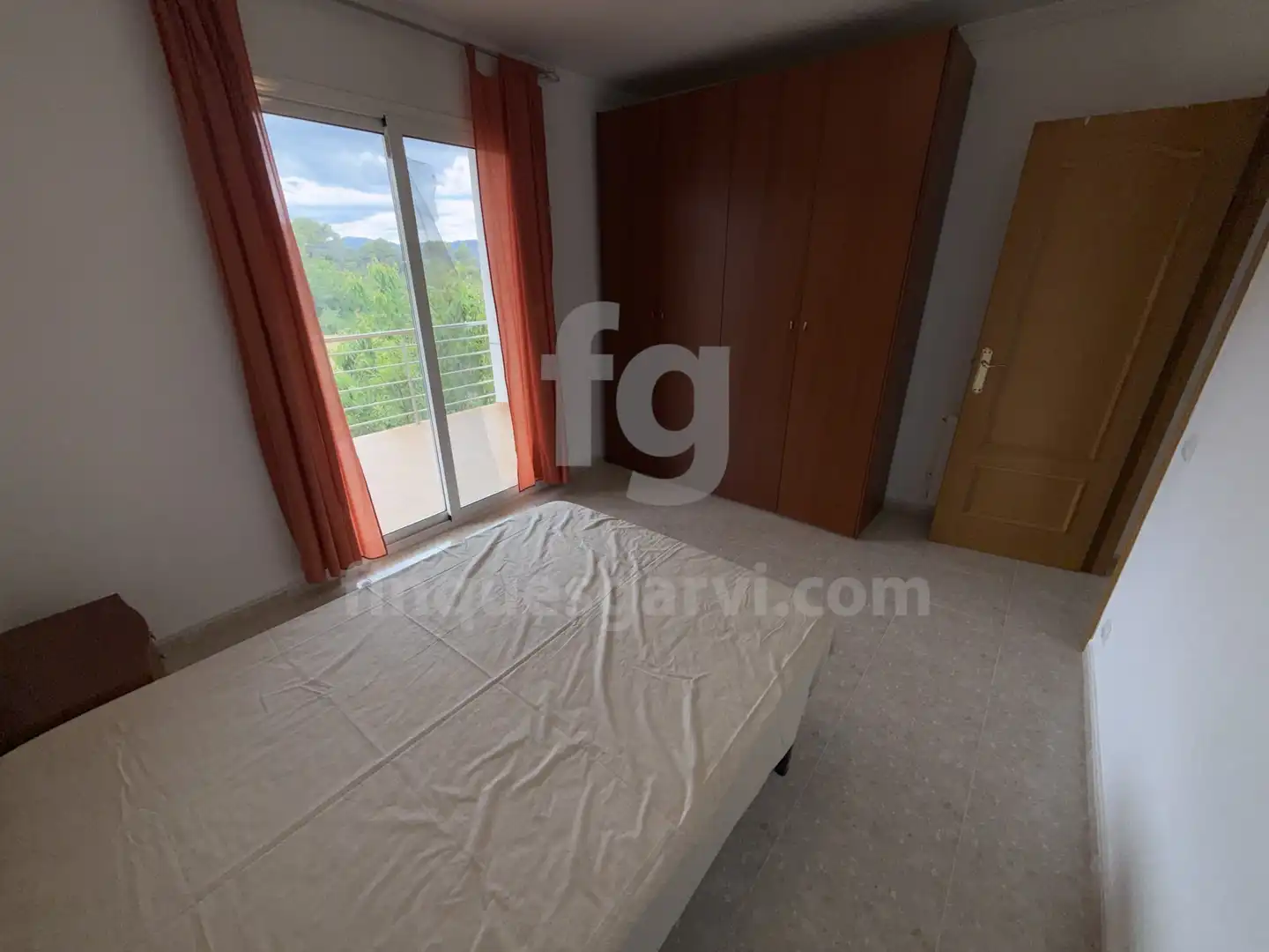 Habitación de Casa o chalet en venta en Piera con Calefacción, Terraza y Trastero