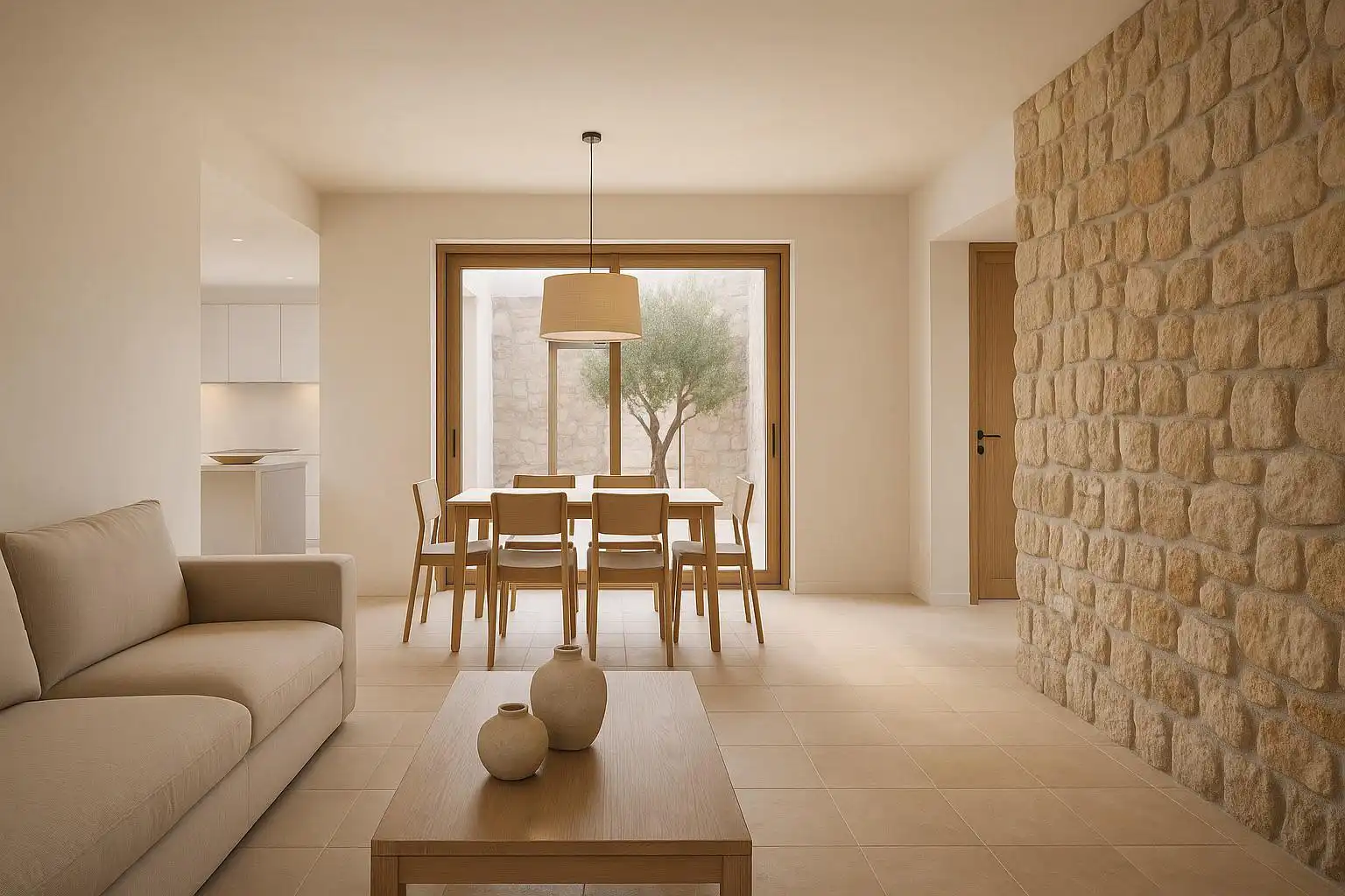 Villa avec terrasse à vendre à La Xara - La Sella, imagen 34