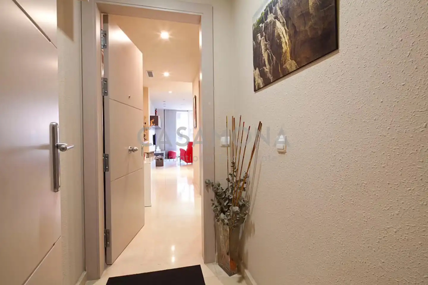 Apartment with lift to rent in Gràcia, imagen 16