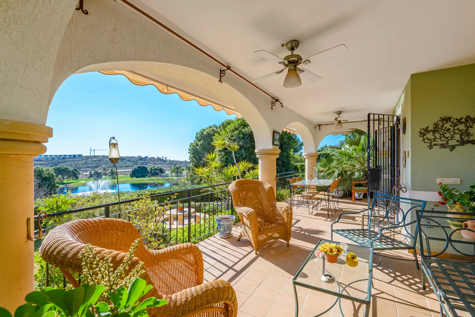 Casa o chalet en venta en Carrer del Vespre, 2, Bonalba - Cotoveta