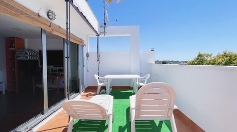 Foto 2 de Casa adosada en venta en Benissanó, Valencia