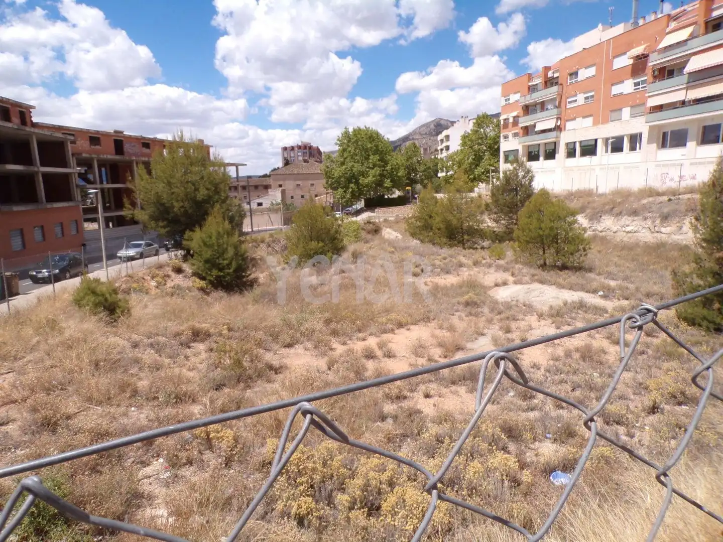 Terrenys i solars en venda a Onil
