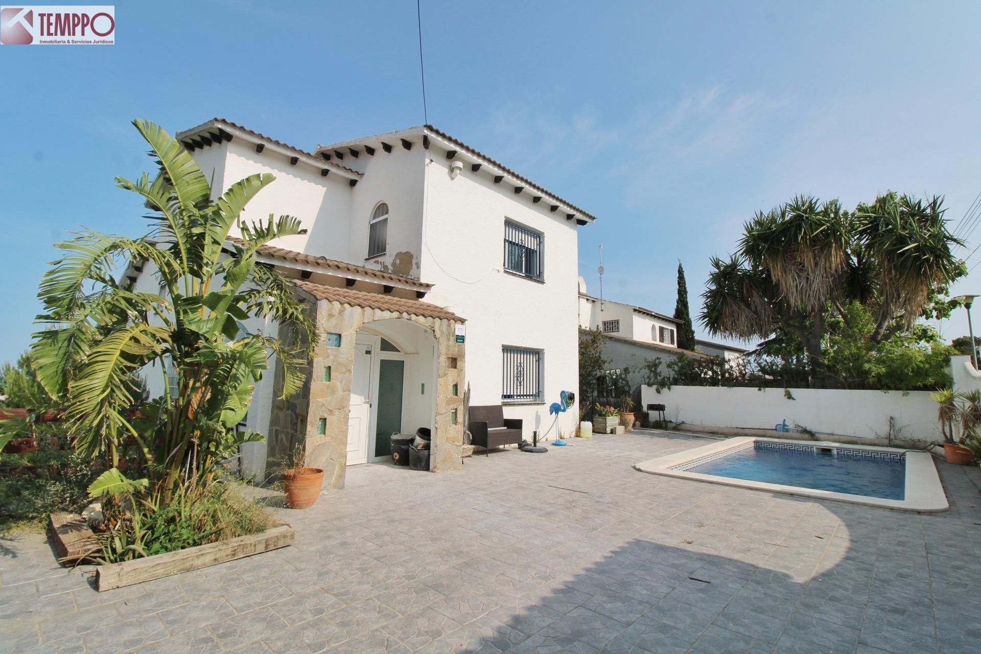 Haus oder Chalet zum verkauf in Els Masos - Els Garrofers, El Vendrell