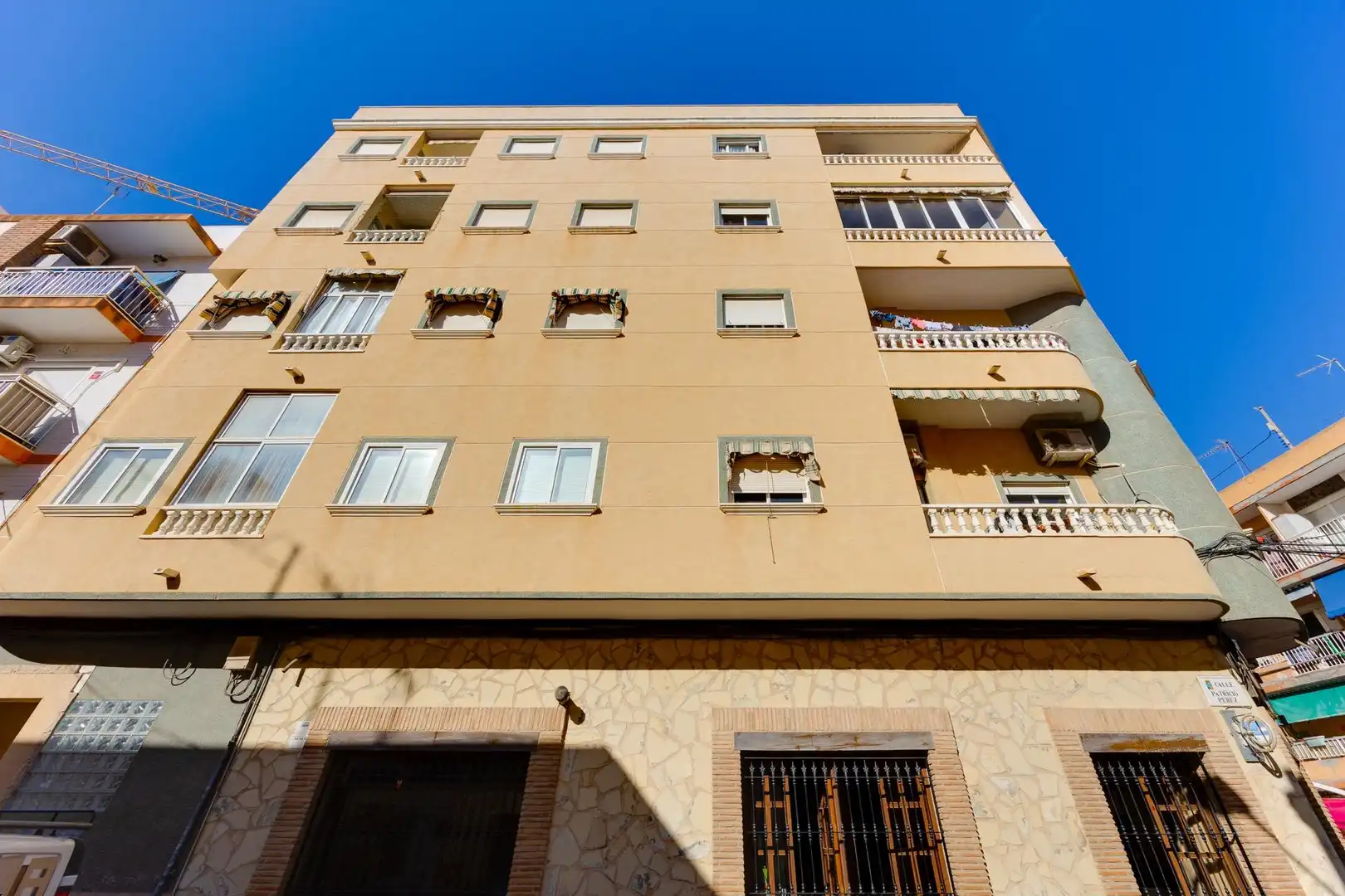 Apartment mit Aufzug zum Verkauf in Centro, imagen 34