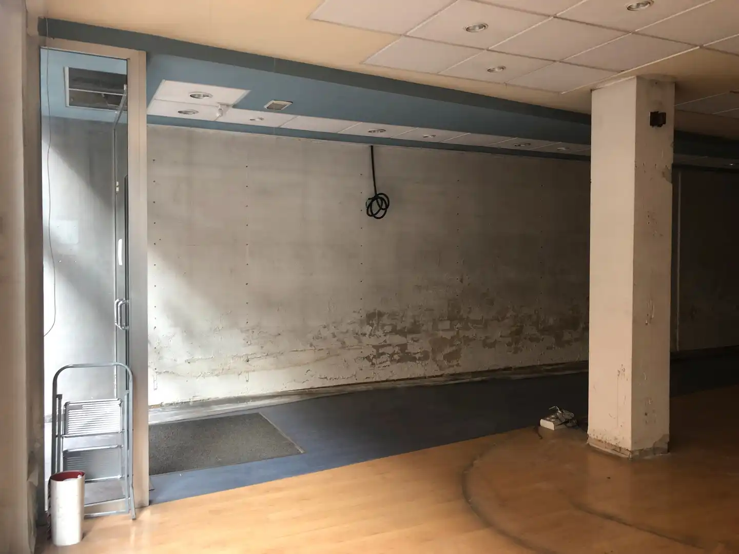 Gewerbefläche zur Miete in Santa Rosa, imagen 3