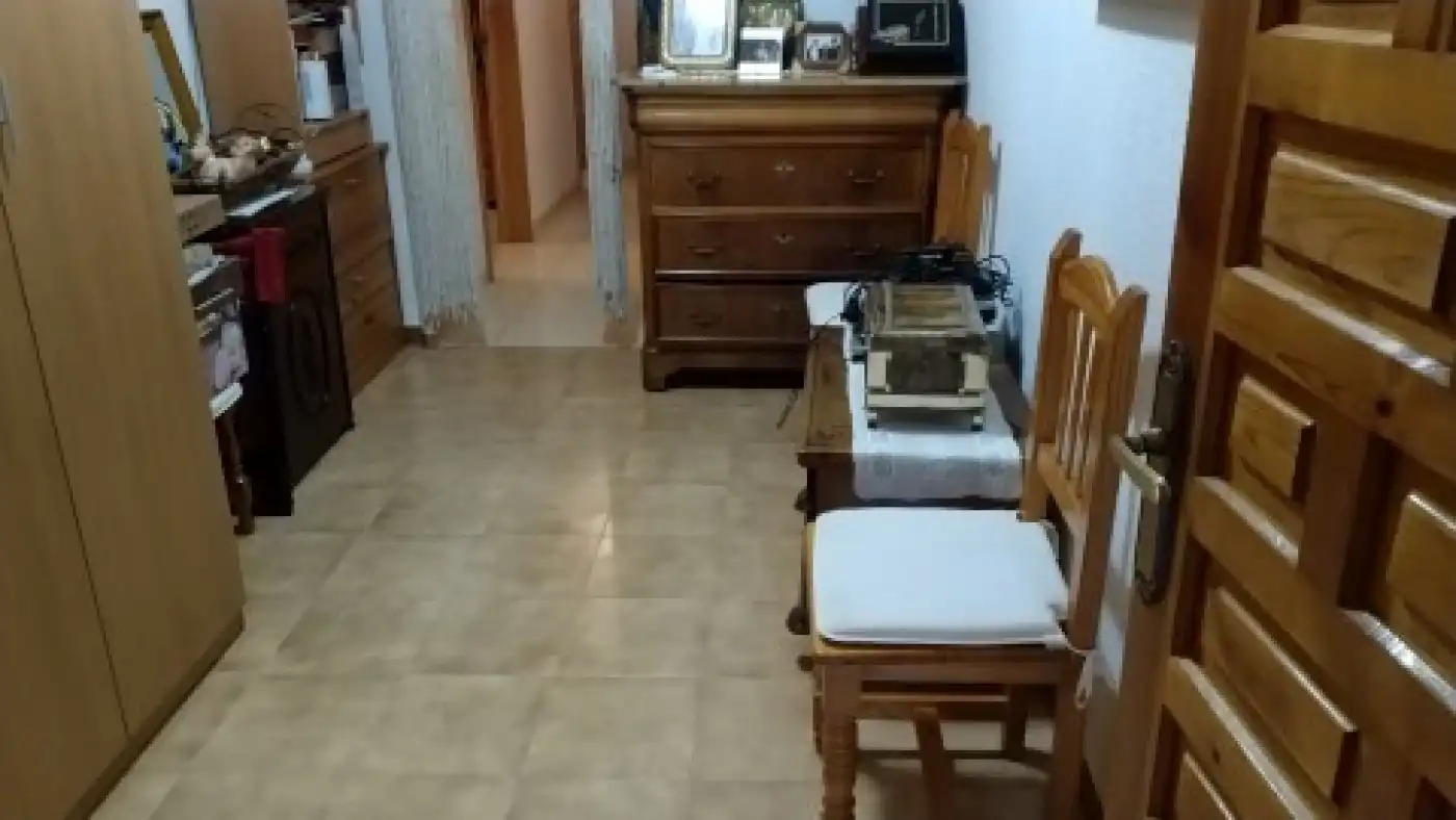 Comedor de Casa o chalet en venta en Novelda con Aire acondicionado, Calefacción y Jardín privado