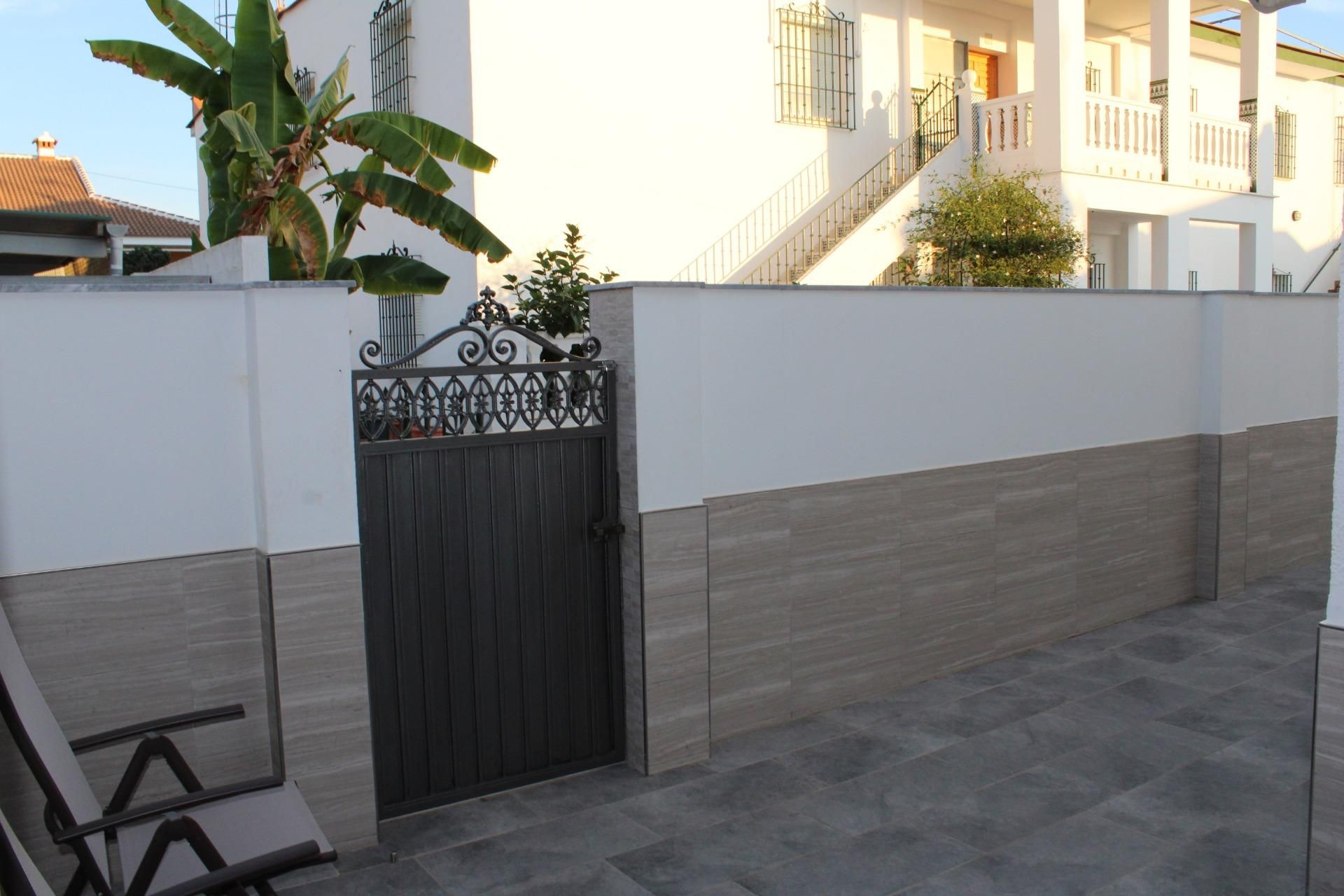 Casa o xalet en venda en Mazagón amb Terrassa, Traster i Balcó