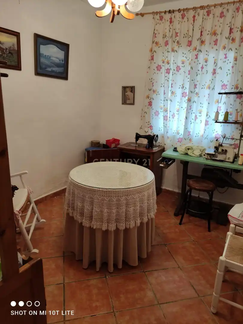 Esszimmer von Wohnungen zum Verkauf in Coín mit Privatgarten und Abstellraum