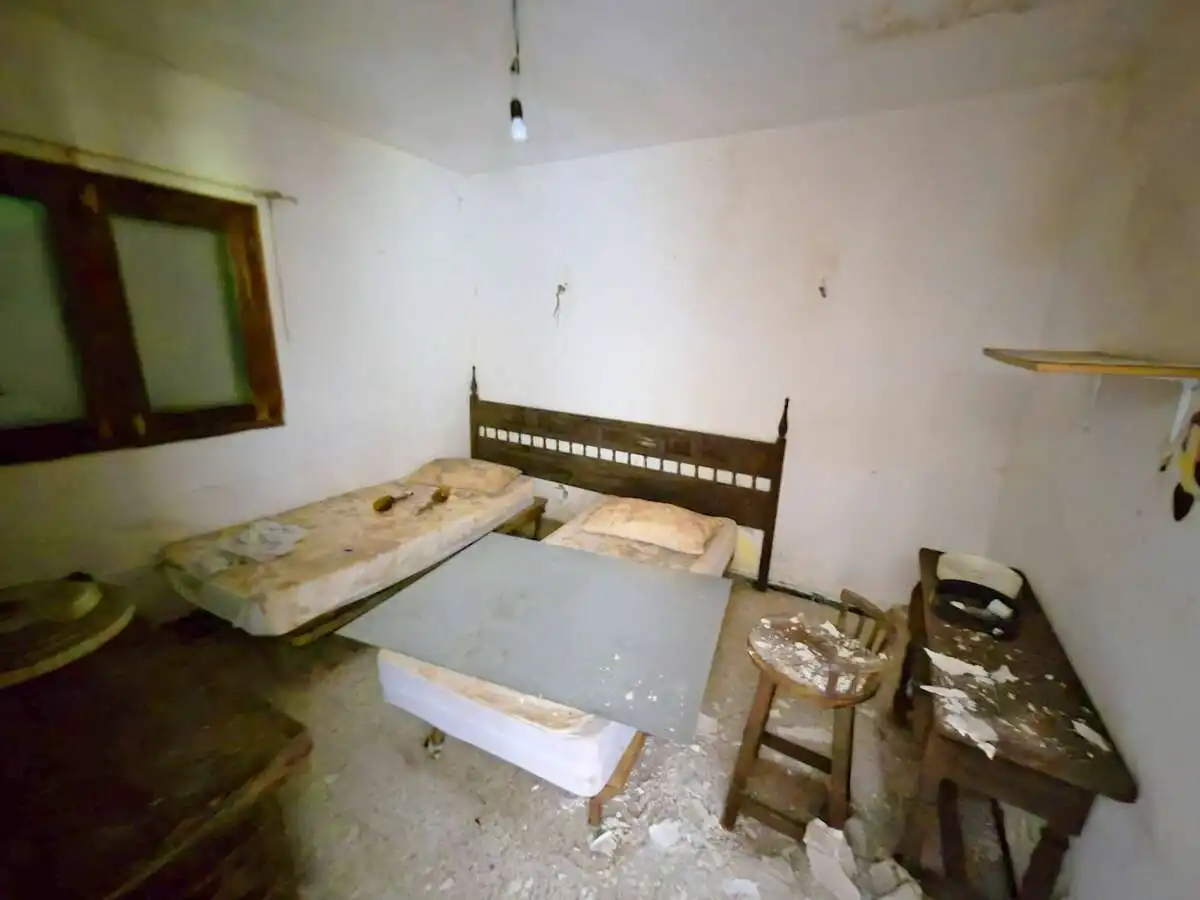 Dormitori de Apartament en venda en Puerto del Carmen